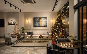 Moja City Hotel